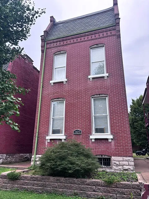 3425 Illinois Ave #2F