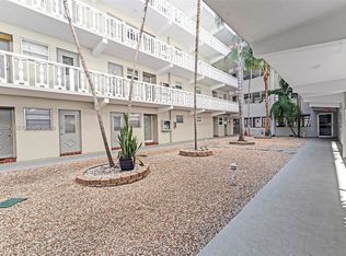 330 SE 2nd St APT 103G, Hallandale Beach, FL 33009