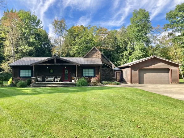 485 Spencer Rd, Corry, PA 16407