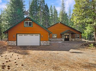 7588 Abner Ln, Butte Meadows, CA 95942