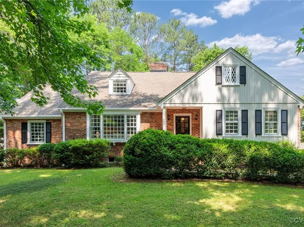 3006 Marlboro Dr, Richmond, VA 23225