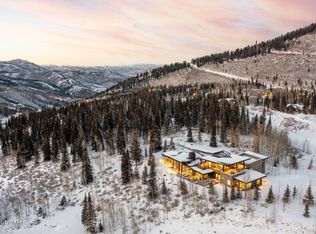 210 White Pine Canyon Rd, Park City, UT 84060
