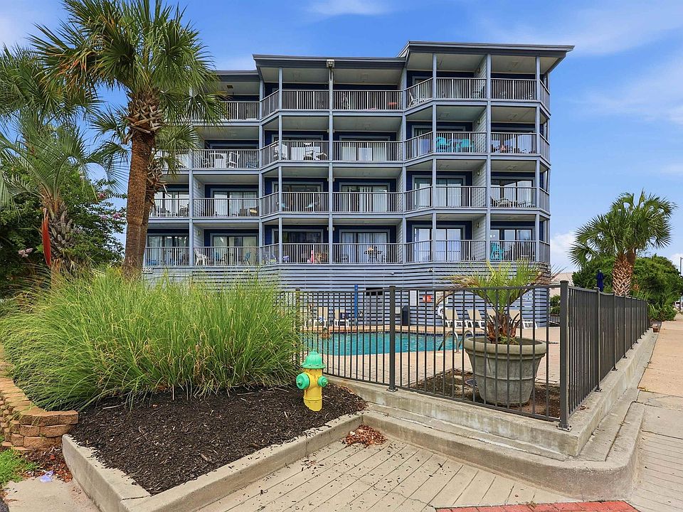 1st image of 1906 S Ocean Blvd. #108A