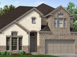 6012 Wessex St, North Richland Hills, TX 76180