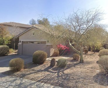 40713 N Apollo Way, Anthem, AZ, 85086