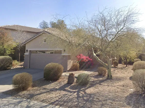 40713 N APOLLO Way, Anthem, AZ 85086