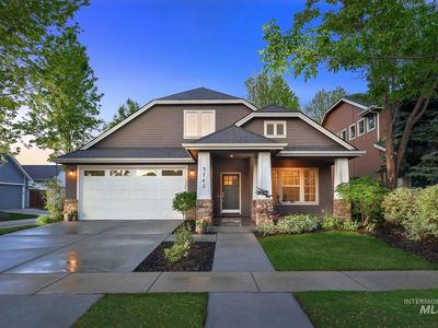 3742 N Heritage View Ave, Meridian, ID, 83646