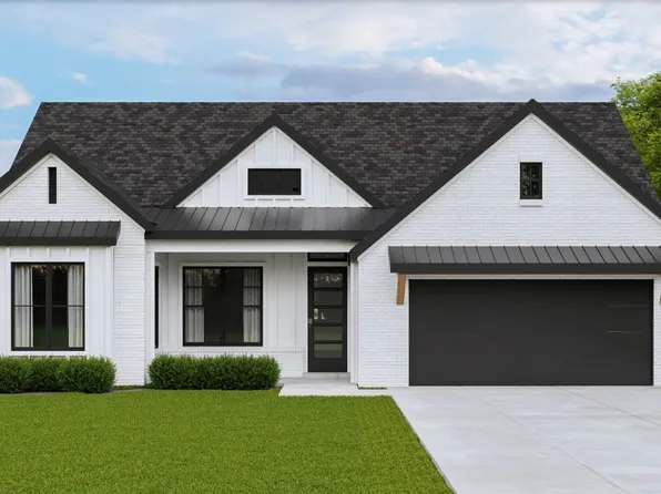 7101 Mantle Ridge Dr, Fort Worth, TX 76179