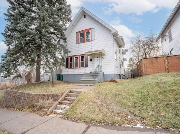 811 N 9th Ave E, Duluth, MN 55805
