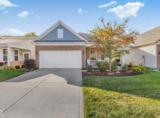 16003 Malbec St, Fishers, IN 46037