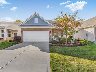 16003 Malbec St, Fishers, IN, 46037