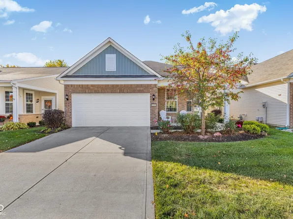 16003 Malbec St, Fishers, IN 46037