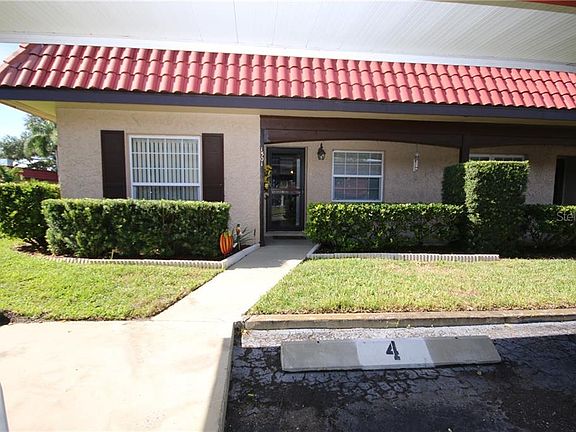 3rd image of 601 N Hercules Ave APT 1501