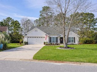 1088 Vestry Dr., Murrells Inlet, SC 29576