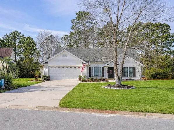 1088 Vestry Dr., Murrells Inlet, SC 29576