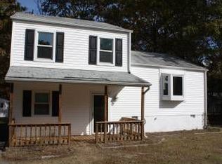 5002 Bent Wood Ct, Richmond, VA 23237