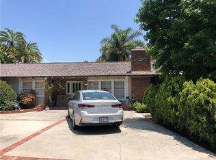 10912 Vida Dr, Villa Park, CA 92861