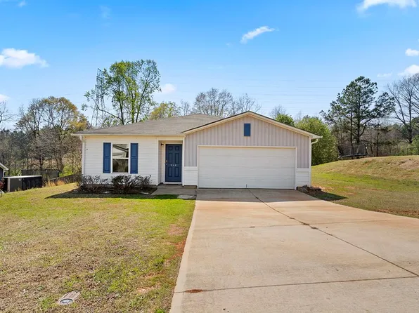 944 Echo Ridge Dr, Duncan, SC 29334