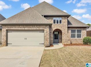 170 Sterling Pl, Odenville, AL 35120