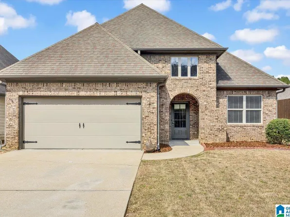 170 Sterling Pl, Odenville, AL 35120