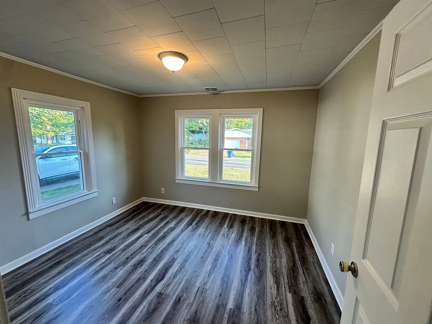 2 Bed 1 Bath House in Benton — Photo 4