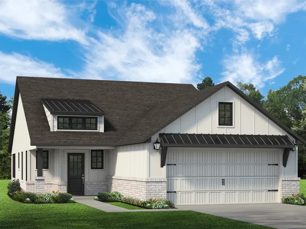 Aspen Plan, Henson Square