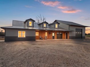 5780 County Road V Rd, Underhill, WI 54124