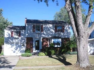 105 Patricia Dr, Tonawanda, NY 14150