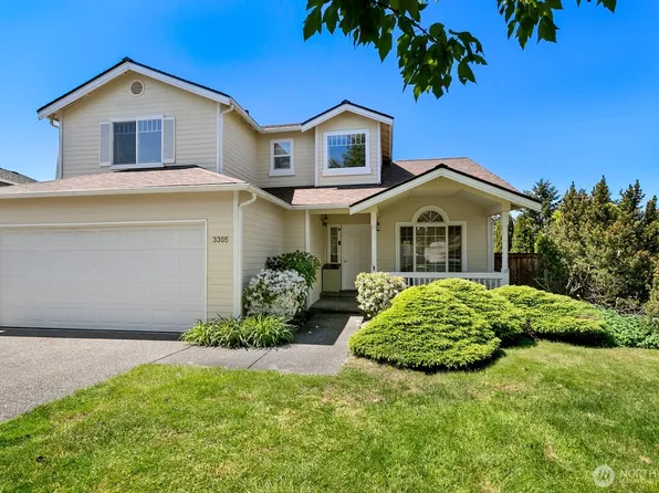 3305 48th Street NE, Tacoma, WA 98422