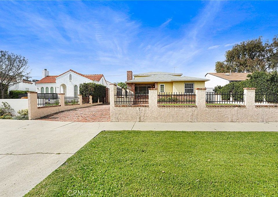 1st image of 1009 S Rimpau Blvd