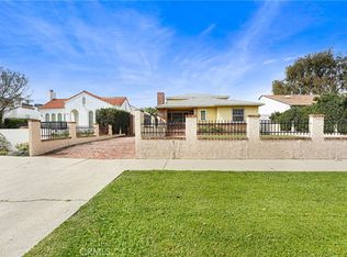 1009 S Rimpau Blvd, Los Angeles, CA 90019