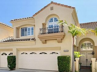 26465 La Traviata, Laguna Hills, CA 92653