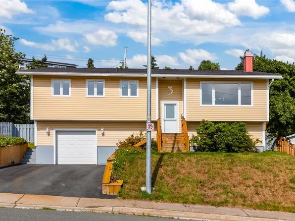 3 Luther Place, Mount Pearl, NL A1N3E7