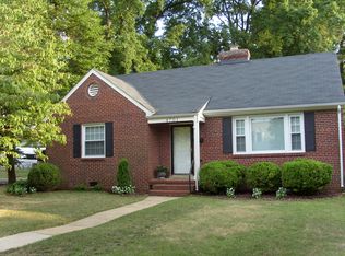 4701 Augusta Ave, Richmond, VA 23230