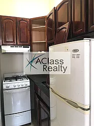 Rented by A Class Realty Corp