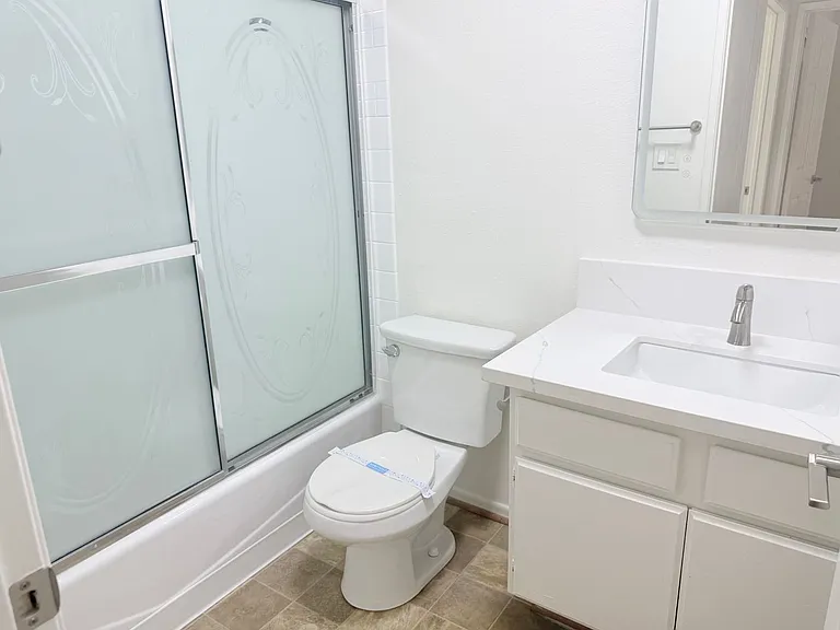 8715 Burton Way - Urban Feel Charming 2 bed 2 bath — Photo 36