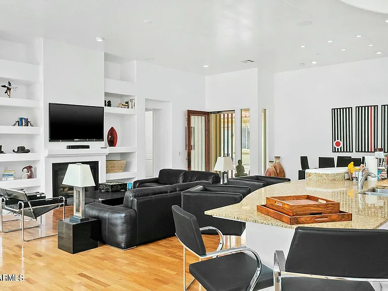 7439 E Camino Rayo De Luz — Photo 16