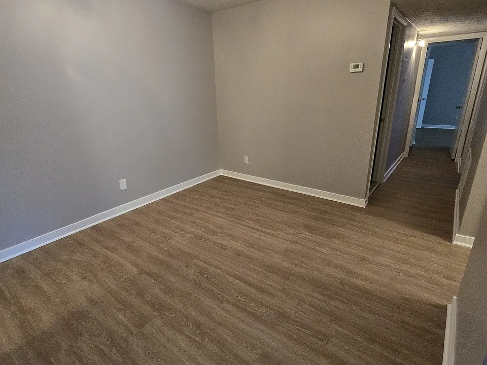 2nd living space