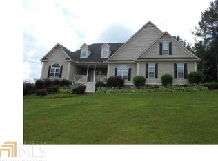 9573 Us Highway 78, Bremen, GA 30110