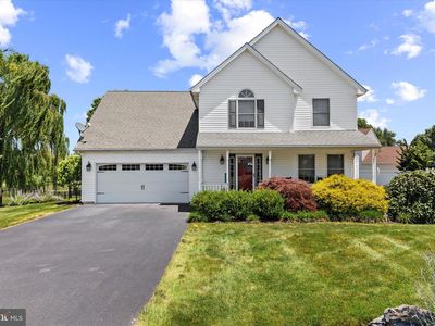 615 Forge Rd, Carlisle, PA, 17015