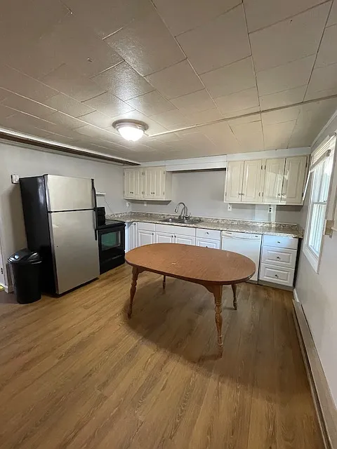13 East Rd #8
