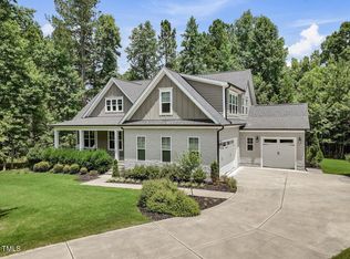 595 Colonial Ridge Dr, Pittsboro, NC 27312