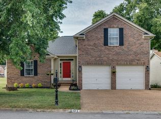 501 Granwood Blvd, Old Hickory, TN 37138