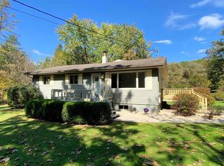 239 Mount Vernon Rd, Beverly, WV 26253