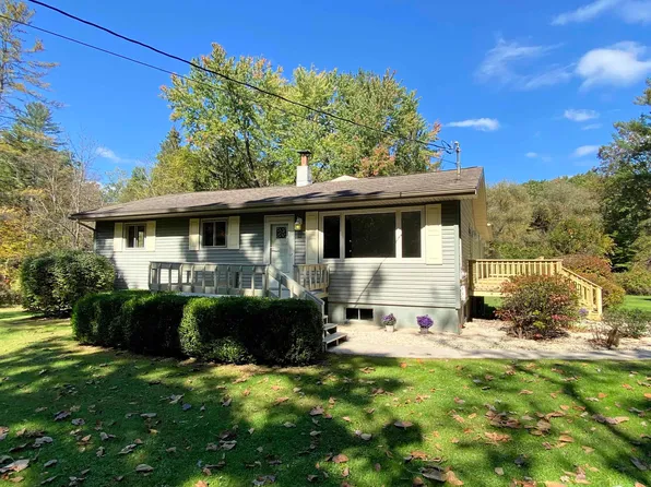 239 Mount Vernon Rd, Beverly, WV 26253