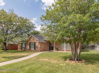 7106 Rochelle Ln, Amarillo, TX 79109