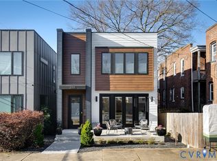 3305 M St, Richmond, VA