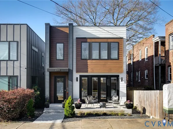 3305 M St, Richmond, VA 23223