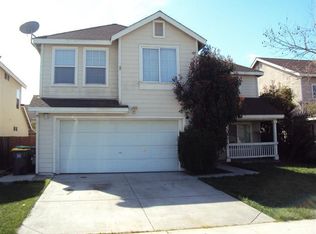 1672 Truckee Ln, Stockton, CA 95206