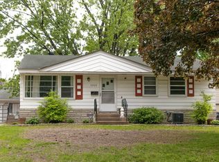 5203 53rd Ave N, Crystal, MN 55429